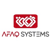 AFAQ SYSTEMS logo, AFAQ SYSTEMS contact details