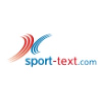 sport-text.com logo, sport-text.com contact details