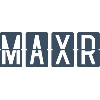 MAXR sarl logo, MAXR sarl contact details