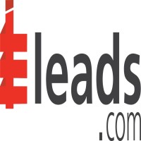 IEleads.com logo, IEleads.com contact details