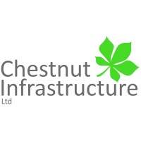 Chestnut Infrastructure Ltd logo, Chestnut Infrastructure Ltd contact details