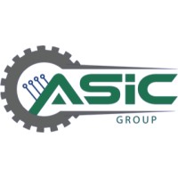 ASIC Group logo, ASIC Group contact details