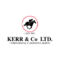 Kerr & Co Ltd. logo, Kerr & Co Ltd. contact details