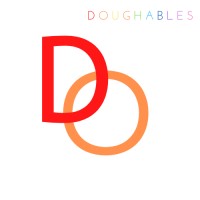 Doughables logo, Doughables contact details