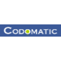 Codomatic logo, Codomatic contact details