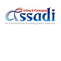 Al ASSADI for printing and packaging logo, Al ASSADI for printing and packaging contact details