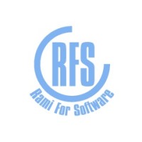 Rami for software logo, Rami for software contact details