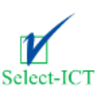 Select-ICT logo, Select-ICT contact details