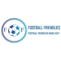 Football Friendlies logo, Football Friendlies contact details