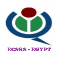 Egyptian Foundation For Scientific Research and Systems - ECSRS Egypt logo, Egyptian Foundation For Scientific Research and Systems - ECSRS Egypt contact details