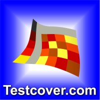 Testcover.com, LLC logo, Testcover.com, LLC contact details