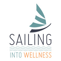 Sailing Into Wellness logo, Sailing Into Wellness contact details