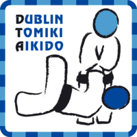 Dublin Tomiki Aikido logo, Dublin Tomiki Aikido contact details