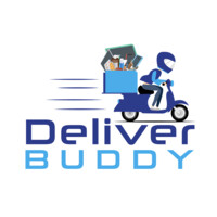 Deliver-Buddy logo, Deliver-Buddy contact details