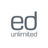 Ed Unlimited logo, Ed Unlimited contact details