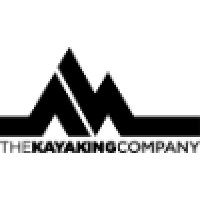 The Kayaking Company logo, The Kayaking Company contact details