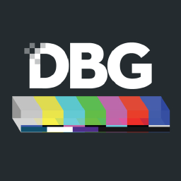 Digital Broadcasting Group logo, Digital Broadcasting Group contact details