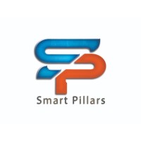 Smart Pillars logo, Smart Pillars contact details