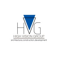 HighVisionGroup logo, HighVisionGroup contact details