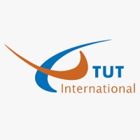 Tut International logo, Tut International contact details