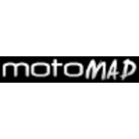 Motomad logo, Motomad contact details