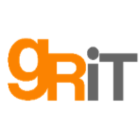 GrIT Tech logo, GrIT Tech contact details