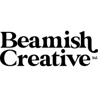 Beamish Creative logo, Beamish Creative contact details