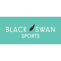 Black Swan Sports logo, Black Swan Sports contact details