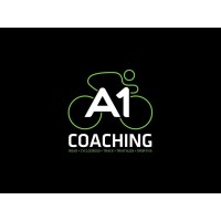 A1 Coaching logo, A1 Coaching contact details