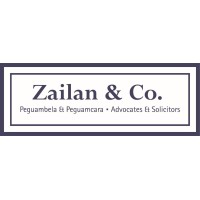 Zailan & Co logo, Zailan & Co contact details