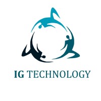 IG Technology-EG logo, IG Technology-EG contact details