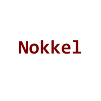 Nokkel logo, Nokkel contact details