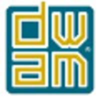 DWAM logo, DWAM contact details