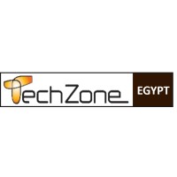 TechZone Egypt Computer Services logo, TechZone Egypt Computer Services contact details