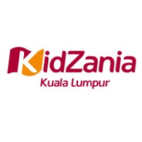 KidZania Kuala Lumpur logo, KidZania Kuala Lumpur contact details