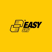 Easy SRV logo, Easy SRV contact details