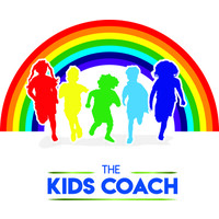 David Nugent Fitness Ltd T/A The Kids Coach logo, David Nugent Fitness Ltd T/A The Kids Coach contact details