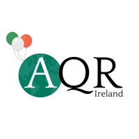 AQR Ireland logo, AQR Ireland contact details