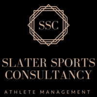 Slater Sports Consultancy logo, Slater Sports Consultancy contact details