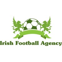 Irish Football Agency logo, Irish Football Agency contact details