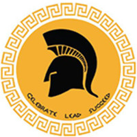 Athena High School logo, Athena High School contact details