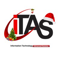 ITAS - Information Technology logo, ITAS - Information Technology contact details