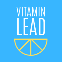 Vitamin Lead logo, Vitamin Lead contact details