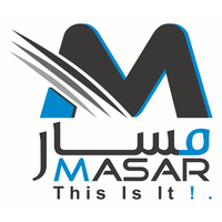 Masar logo, Masar contact details