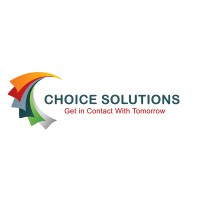 Choice Solutions logo, Choice Solutions contact details