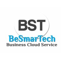 B-Smart Tech logo, B-Smart Tech contact details