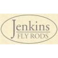 Jenkins Fly Rods logo, Jenkins Fly Rods contact details