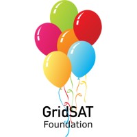 GridSAT Stiftung logo, GridSAT Stiftung contact details