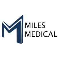 Miles Medical logo, Miles Medical contact details