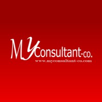 My Consultant-co. logo, My Consultant-co. contact details